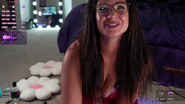 MoxxxiMoon's cam snapshot