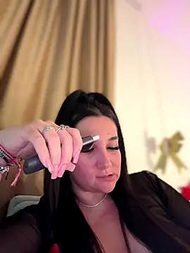 babyyboomm's cam snapshot