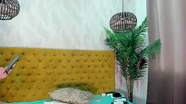 Melody_Megann's cam snapshot