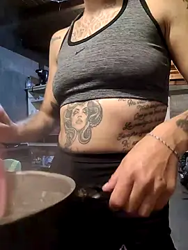 Almendrasexy's cam snapshot