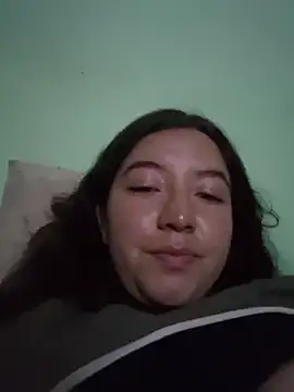 annyaparis's cam snapshot