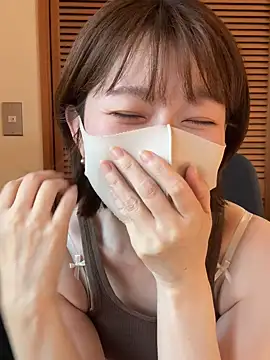 momo_yuipu's cam snapshot