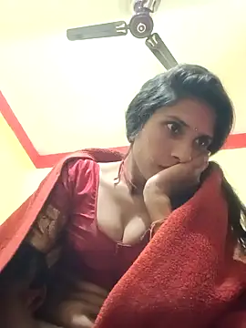 Veshali_Love143's cam snapshot