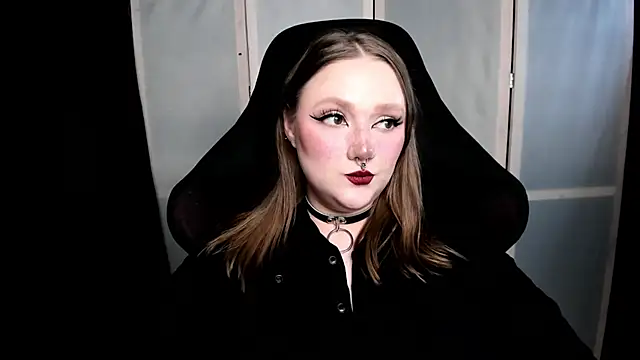 YourDyingBride live sex cam