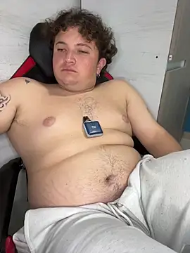 AndresChuboi live sex cam