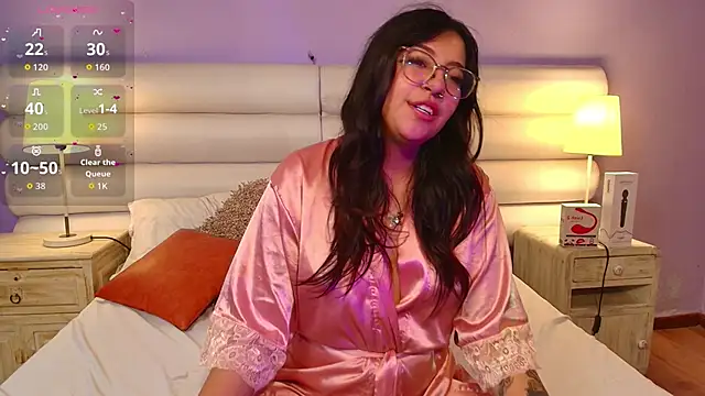 milan_sweet's cam snapshot