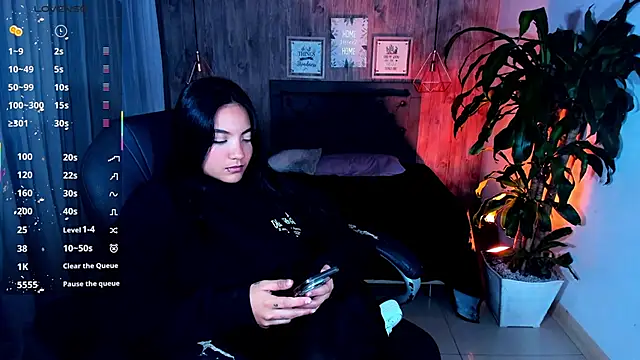 miichael_black's cam snapshot