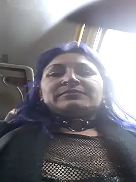 sophie_banger's cam snapshot