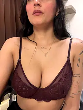 ANA_U's cam snapshot