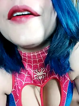 azulzulix's cam snapshot