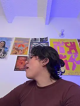 Katheerine's cam snapshot