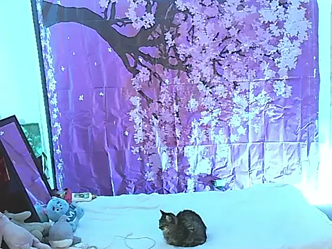 Charlotte_morh_'s cam snapshot