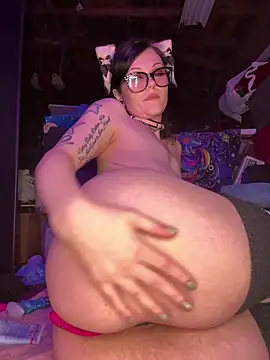 BlaizeyBBy's cam snapshot