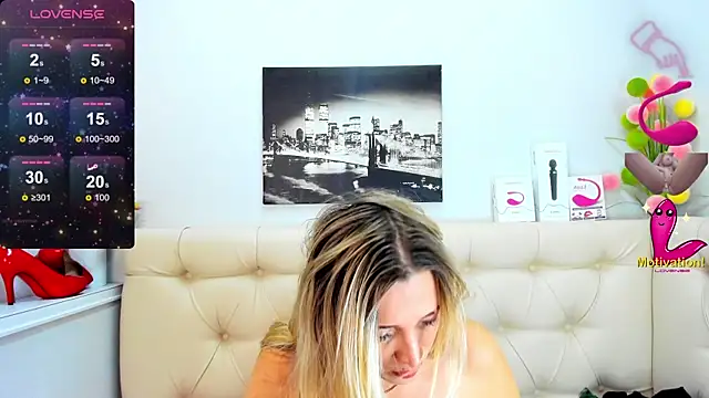 SamantaSax's cam snapshot