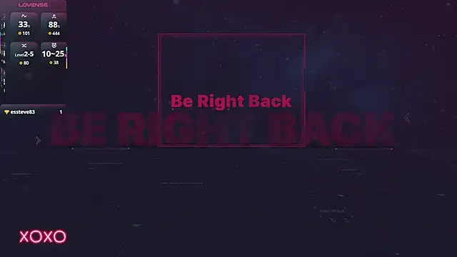 Soo_dreamy's cam snapshot