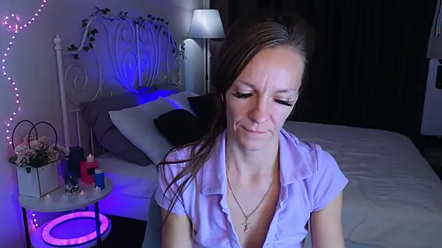 Jesica_mooon's cam snapshot