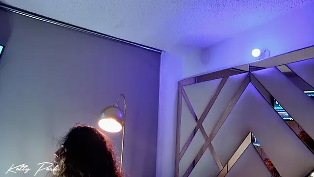 kattypark's cam snapshot