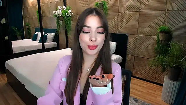 PutOnRepeat's cam snapshot