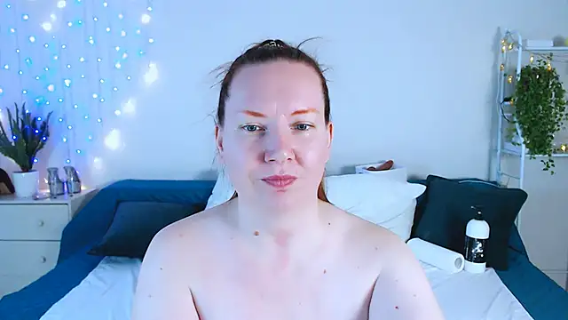 GoddessLara's cam snapshot