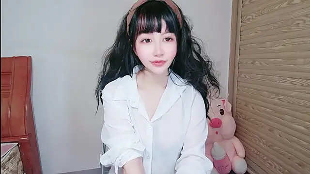 xiao_zhu's cam snapshot