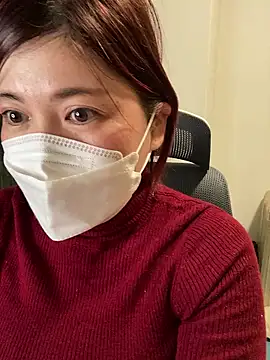 Mamarin-rin's cam snapshot