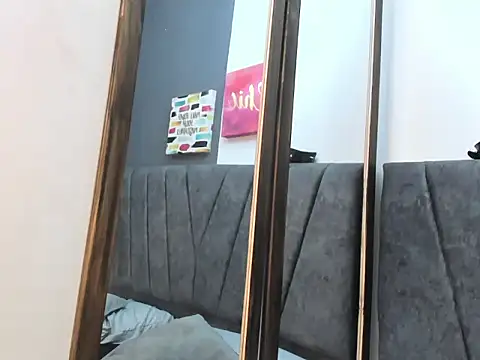 Veronica_Soler's web cam