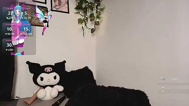 sahoryuwu_'s cam snapshot