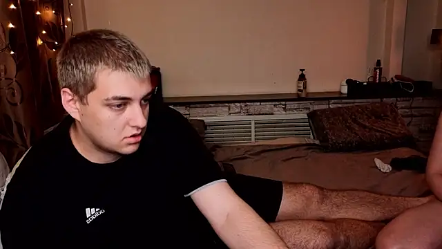 Sex_Vibe_couple live sex cam