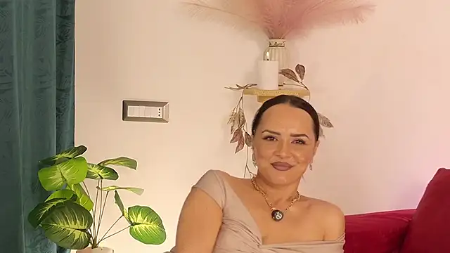 SiennaRosse's cam snapshot