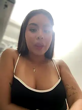 Zarah_Blare's cam snapshot