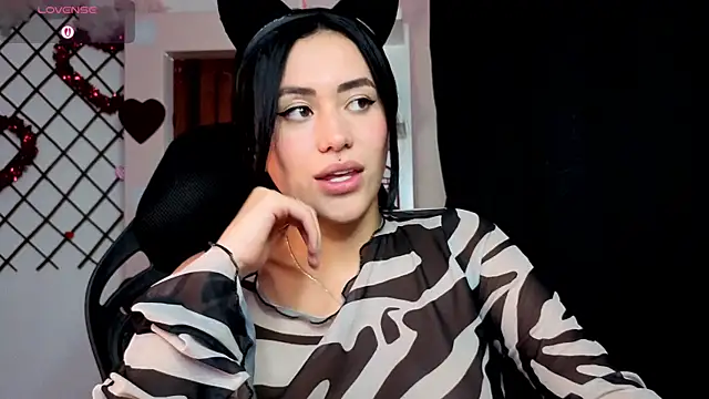 6gaaby's cam snapshot