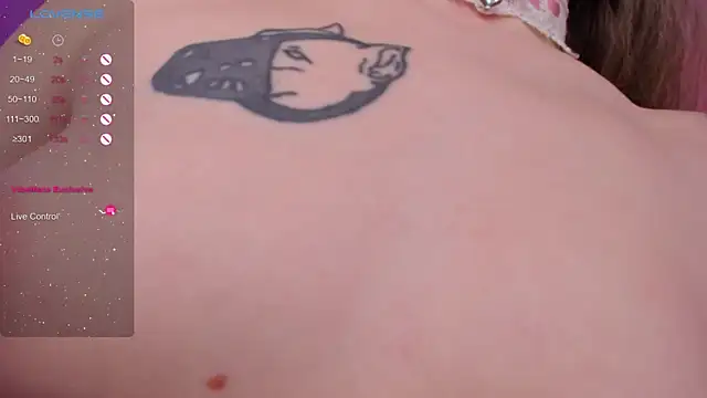 BlackSabbath_'s cam snapshot