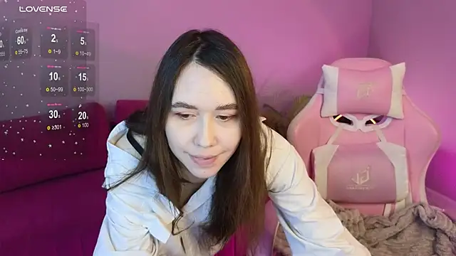 Jinkks's cam snapshot