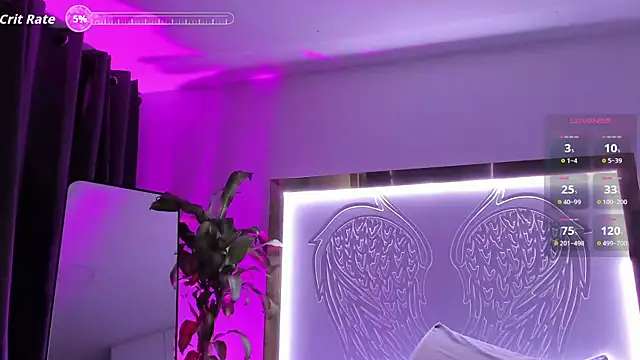 emily_montoya1's cam snapshot