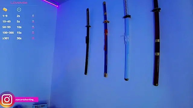 Nicorobinn's cam snapshot