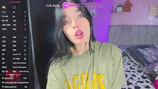 sarmoon's cam snapshot