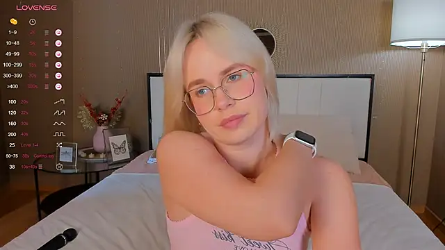 bellatip's cam snapshot