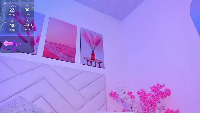 aurora_sweet2's cam snapshot