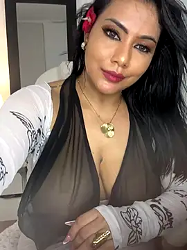 BetzabethHomud0's cam snapshot