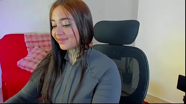 SofiaBermudez's cam snapshot