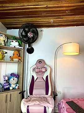 Meggie_'s cam snapshot