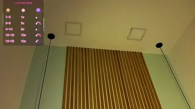 lulu_wonder's cam snapshot