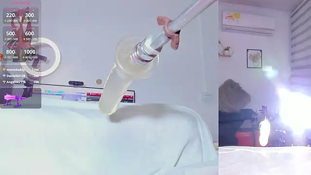 Maria_Jones_'s cam snapshot