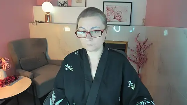 AlexandraKind's cam snapshot