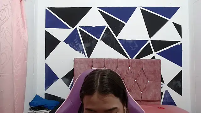 scarleth18's cam snapshot