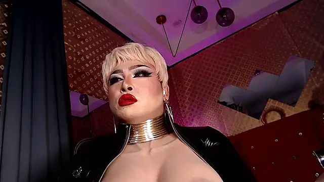 AntoniaSaints live sex cam