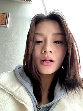 Asia-GoodLuck live sex cam