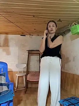 Basanis68's cam snapshot