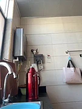 buusoom's cam snapshot