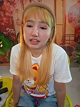 Pinkie_Princes live sex cam